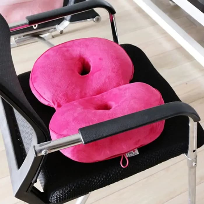 Coussin Orth4WD pour le bassin