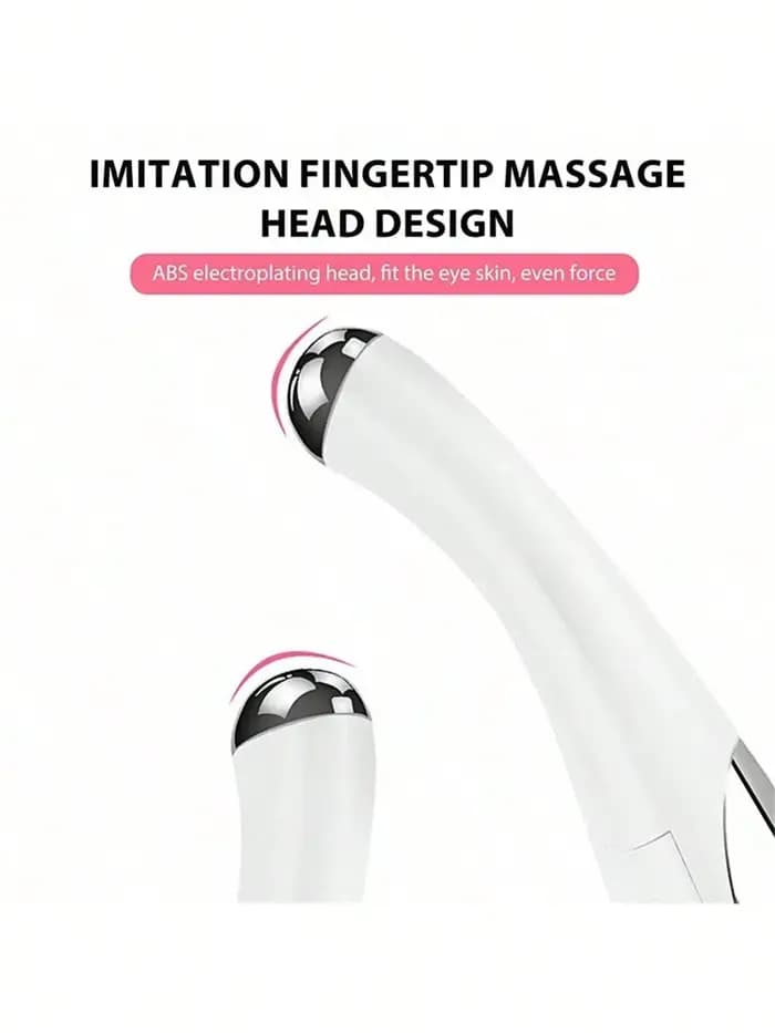 Masseur électrique pour les yeux
