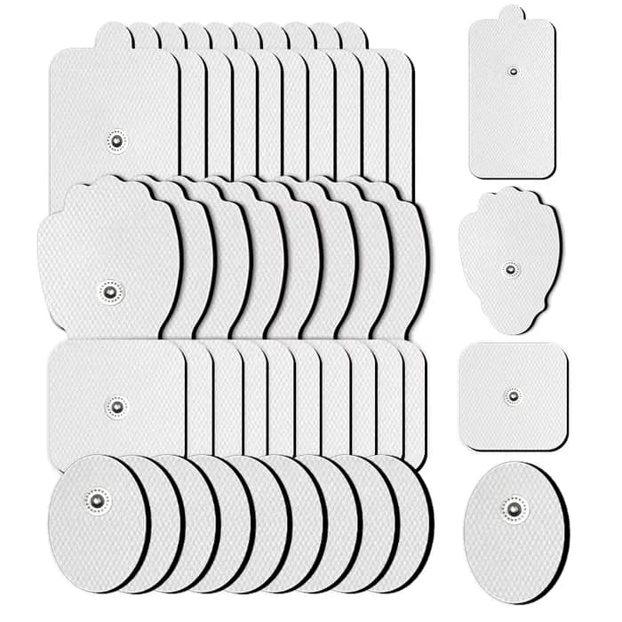 Patchs d'électrostimulation