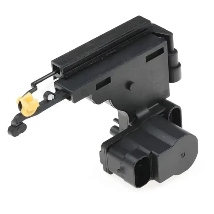 ABUN-actionneur de serrure de porte avant gauche et droite pour Aveo 5 Optra Pontiac Wave Wave5 G3 96252707 96252709