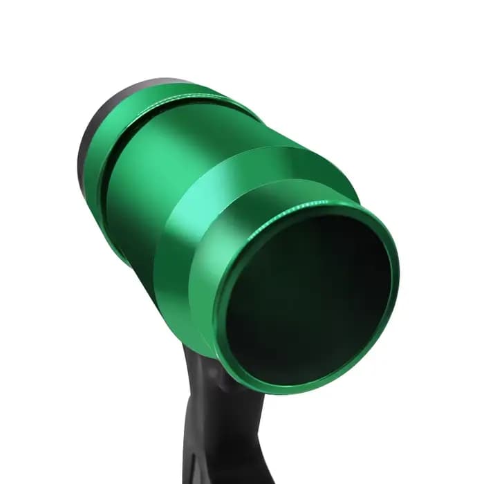 Pistolets de séchage de peinture de voiture pistolet de séchage rapide de peinture à base d'eau outils pneumatiques efficaces de haute qualité permettant d'économiser du travail