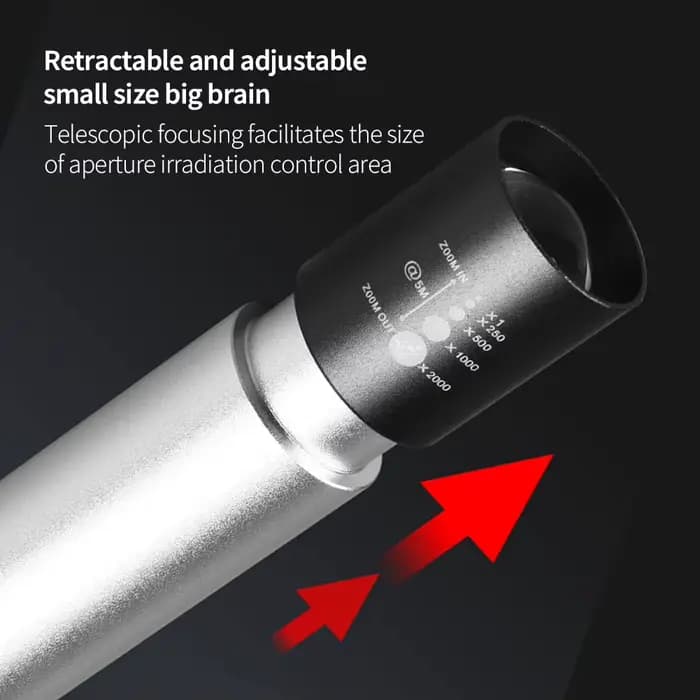 Dispositif portable de luminothérapie infrarouge