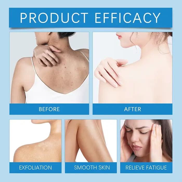 Epsom sel magnésium sulfate hydratant exfoliant pur naturel pieds mains bain corps Relaxation soulagement musculaire détox soins de la peau