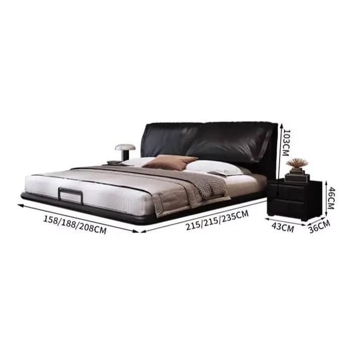 Accessoires de retenue de lit hautement efficaces pour adultes, double, solide, pour la maison, salon, commodes, lit pour 2 personnes, meubles