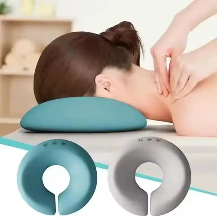 Oreiller visage vers le bas Spa Master Table de Massage appui-tête universel coussin