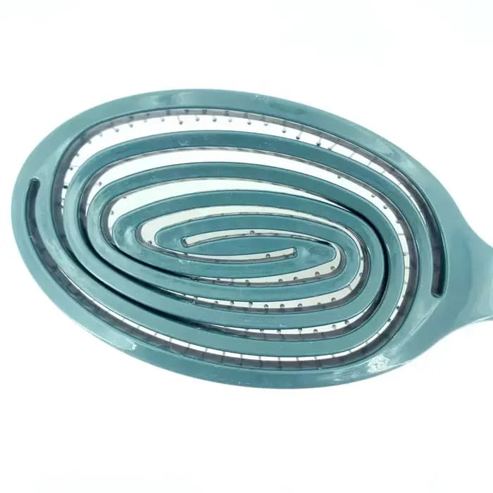 Peigne de Massage élastique relaxant