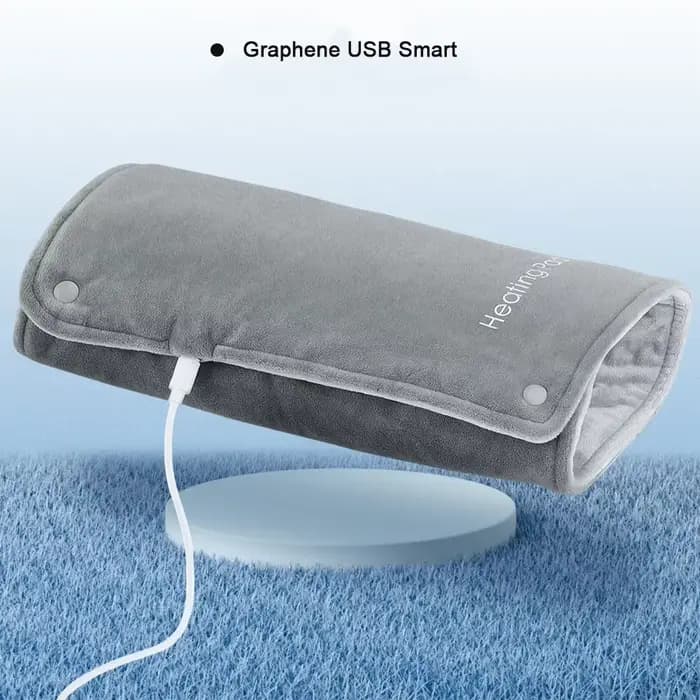 Couverture Chauffante Électrique Multifonctionnelle