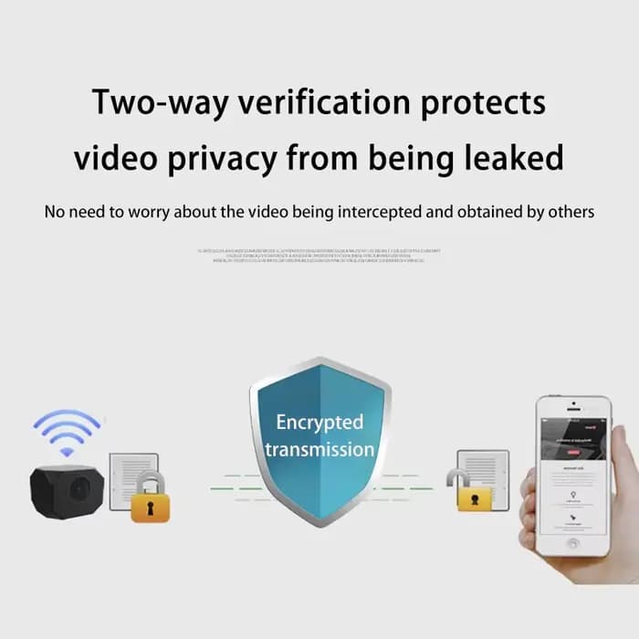 Caméra sans fil 4K, surveillance, sécurité, mini caméra vidéo, vision nocturne, détection de mouvement, caméscope, mini caméra, moniteur, maison intelligente