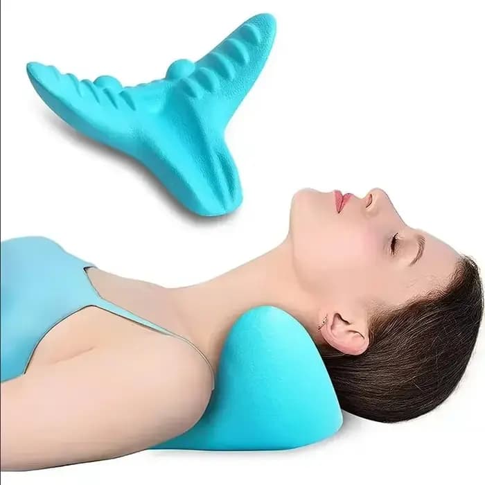 Relaxeur du cou et des épaules