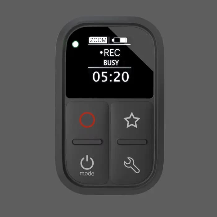 Télécommande Bluetooth pour appareil photo Sony, compatible RMT-P1, A7M5, A7M4, A6400, ZV-1, RX100, A7RM3, A6700, A7C, déclencheur sans fil