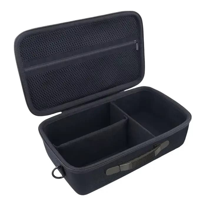Étui pour appareil photo Canon EOS Rebel T7/T100/T6/R50/R100/R5/R7/R8/R6 Mark II/SL3 DSLR, boîte de transport de protection pour voyage