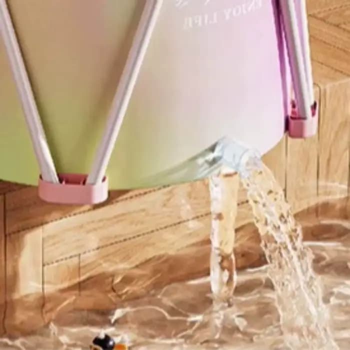 Baignoire de décompression par hydrothérapie