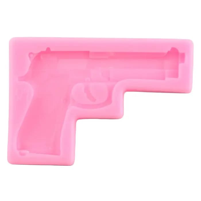 Moules en silicone pour odorà balles, outils de décoration de gâteaux, moule en argile de résine de bonbons, moules à pâte à spoer au chocolat