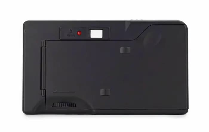 KODAK EKTAR H35 demi-cadre télémètre caméra 35mm Film caméra 135 Film Non jetable caméra avec Flash lumière