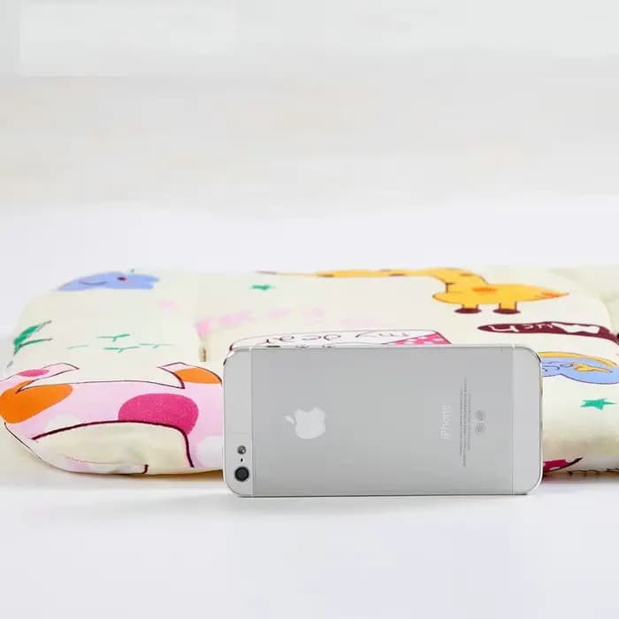 Nouveau bébé enfants chaise haute coussin tapis rehausseur sièges coussin tapis chaise d'alimentation coussin poussette coussin tapis