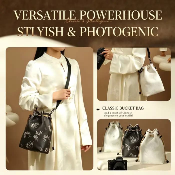 Sac de rangement compact et portable pour appareil photo, pochette bandoulière avec sangle pour appareil photo Canon Nikon Sony Fuji XT5 Leica Olympus Mirrorles