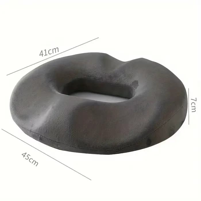 Coussin de siège de chaise de Massage Anti-hémorroïde