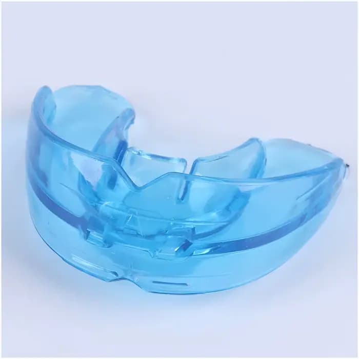 Appareil orthodontique dentaire T4A&T4K, appareil d'entraînement dentaire pour adultes et enfants, alignement dentaire, blanchiment des dents