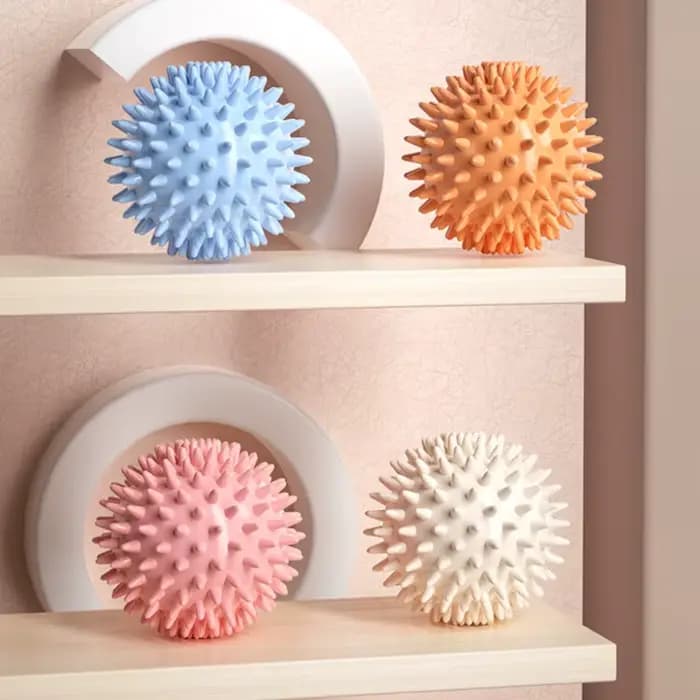 Ballon de massage fascia pour relaxation musculaire