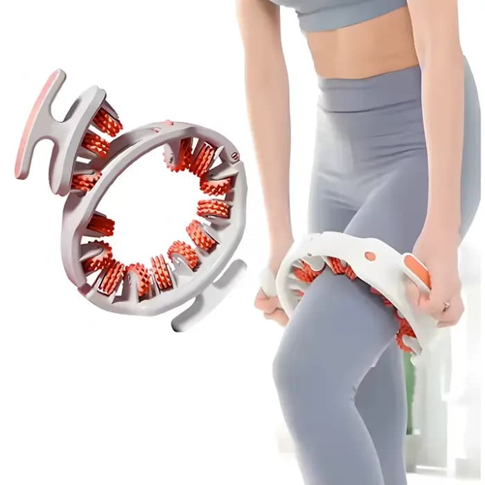 Rouleau de massage manuel Anti-Cellulite pour tout le corps