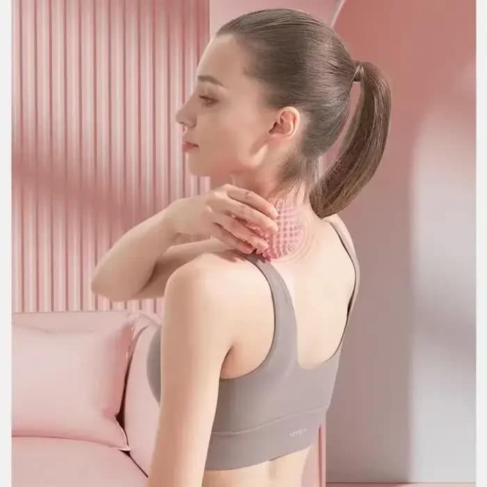 Boule de Massage à Point surélevé