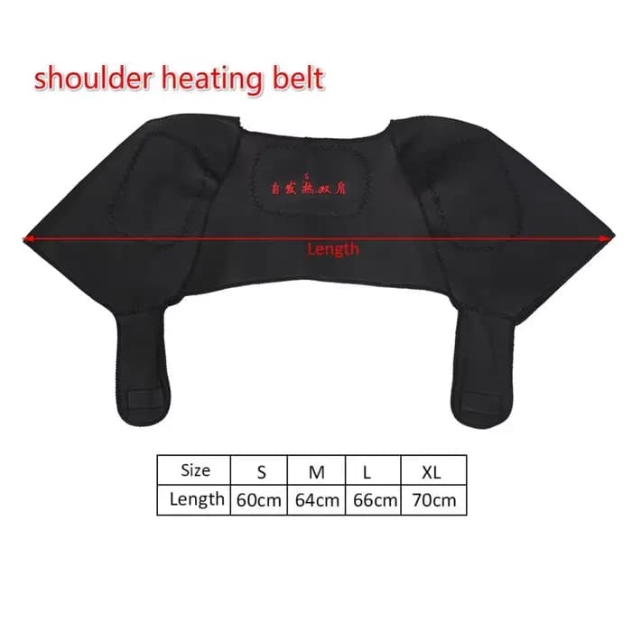 Coussin de Thérapie à Chaud pour Soutien Musculaire du Corps