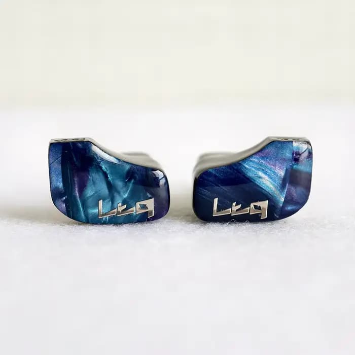 Écouteurs intra-auriculaires IEM, moniteurs intra-auriculaires, écouteurs DD+BA+PMD HiFi, écouteurs à aimant planaire, écouteurs filaires pour musiciens, LTQ ER6 IEMs