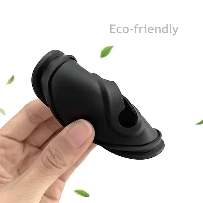 Couvercle de protection en silicone pour serrure de porte de voiture, accessoires pour AVATR 06 07 11 12 2025 2026