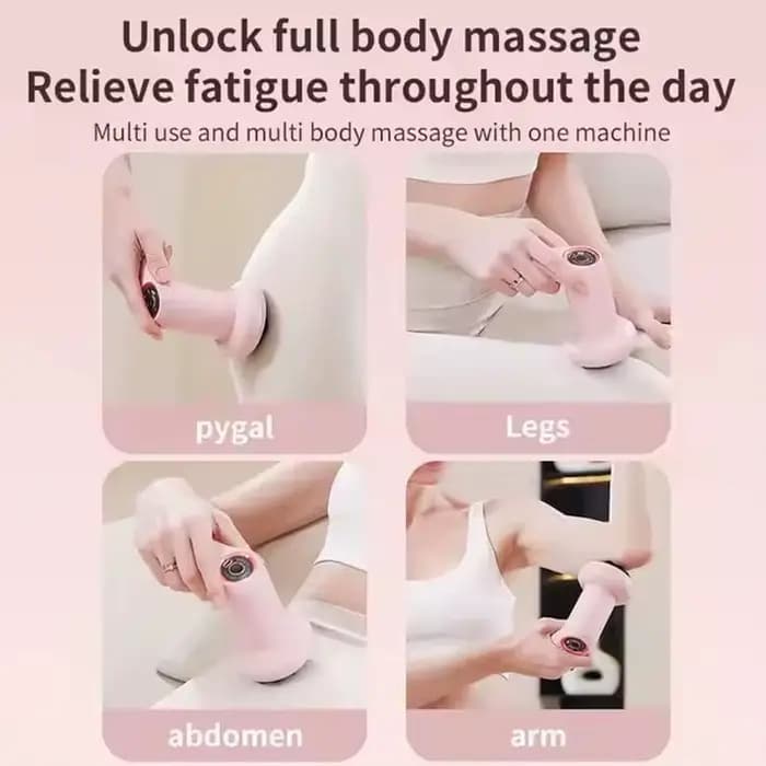 Masseur de Cellulite, Machine de sculpture corporelle
