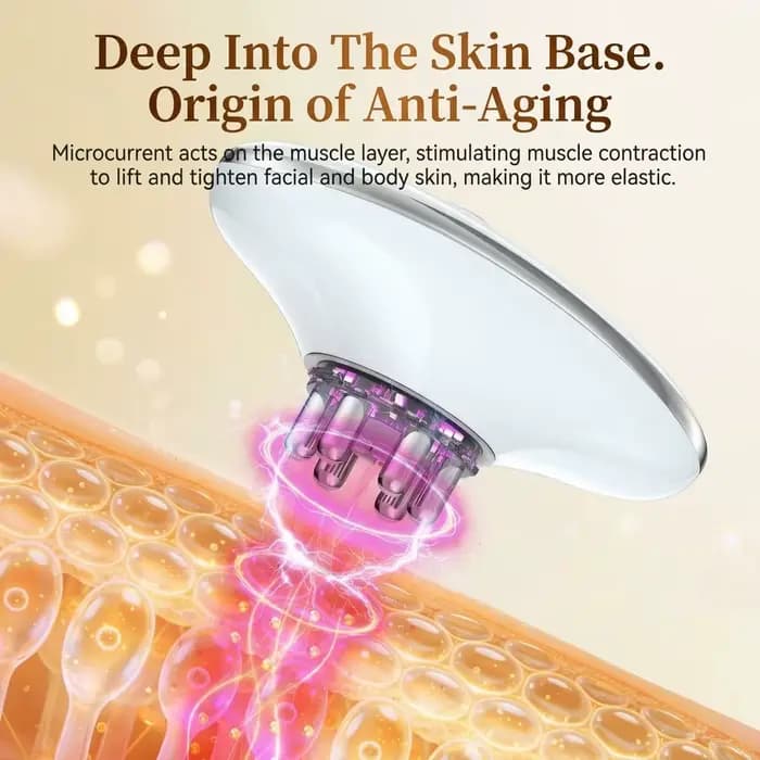 Appareil de massage anti-cellulite 5 en 1