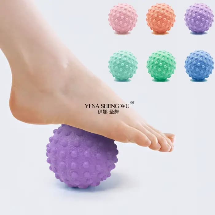 Boule de massage pour point suréWer