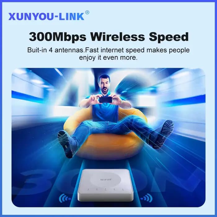 Routeur WiFi 4G LTE, 6 modem de carte SIM, prise en charge de 32 connexions d'appareils, routeur sans fil Mobile, Interface typpc-c pour asie, afrique, Europe