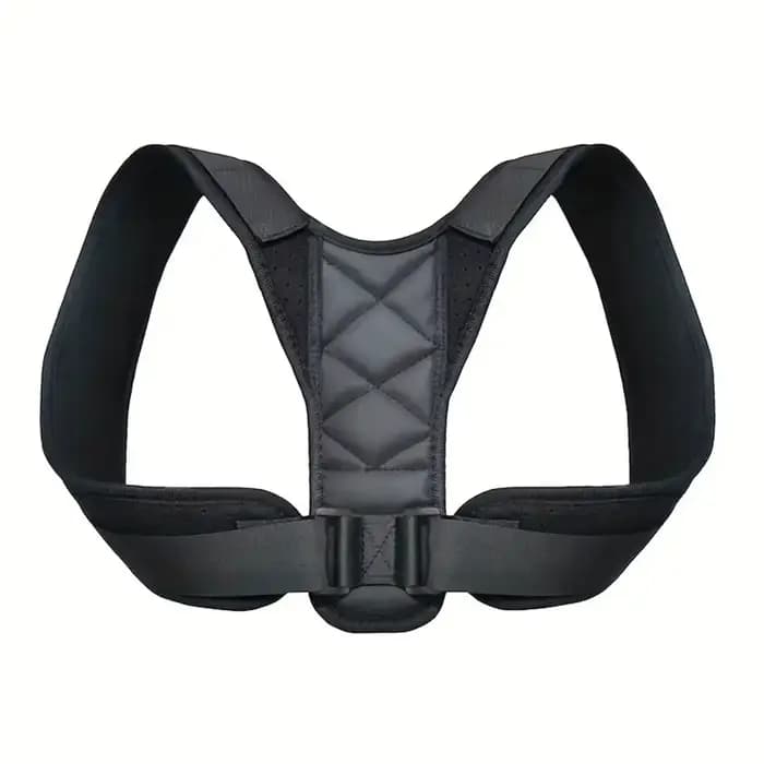 Ceinture correctrice de Posture du dos