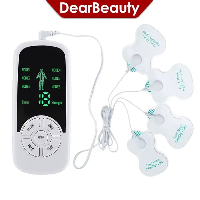 Stimulateur électrique de thérapie musculaire EMS
