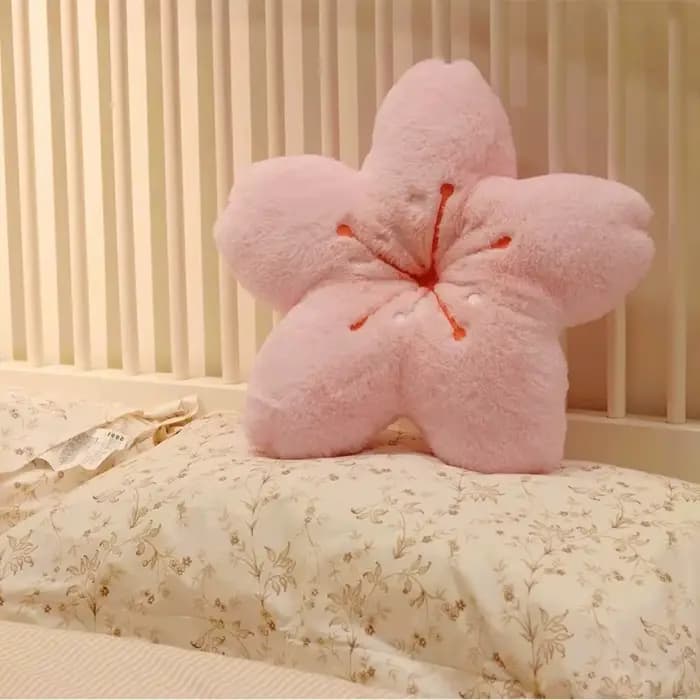 Coussin de siège de sol en peluche pour fille, tatami sans fleur, aucun pétale, 4 couleurs, décoration de chambre et de salon, baie vitrée