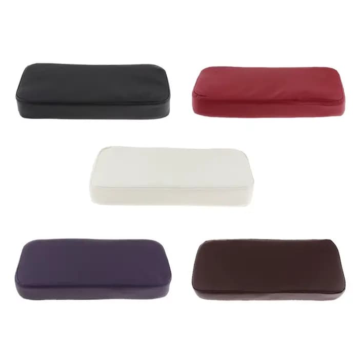 Coussin de table de massage pour le cou, le bas du dos, les genoux, les jambes