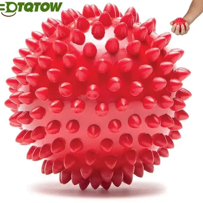 1 pièces BOTQTOW boule de Massage à pointes