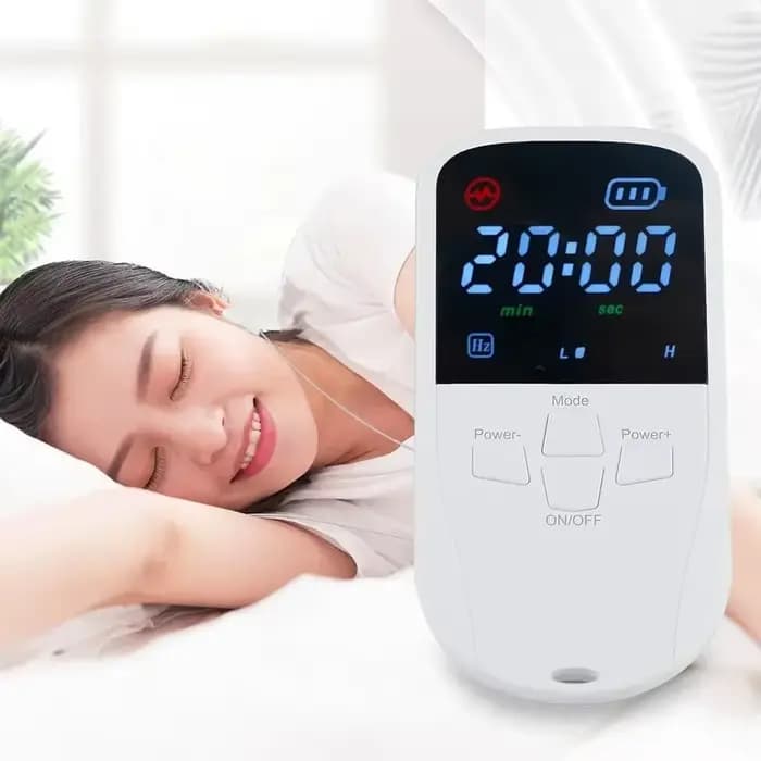 Dispositif d'aide au sommeil pour inaut nia