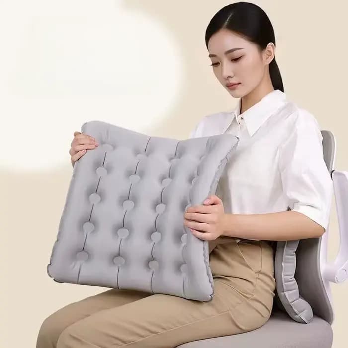 Coussin de chaise gonflable en TPU