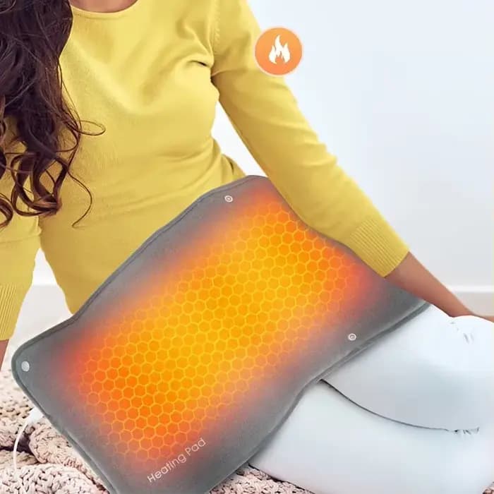 Couverture Chauffante Électrique Multifonctionnelle