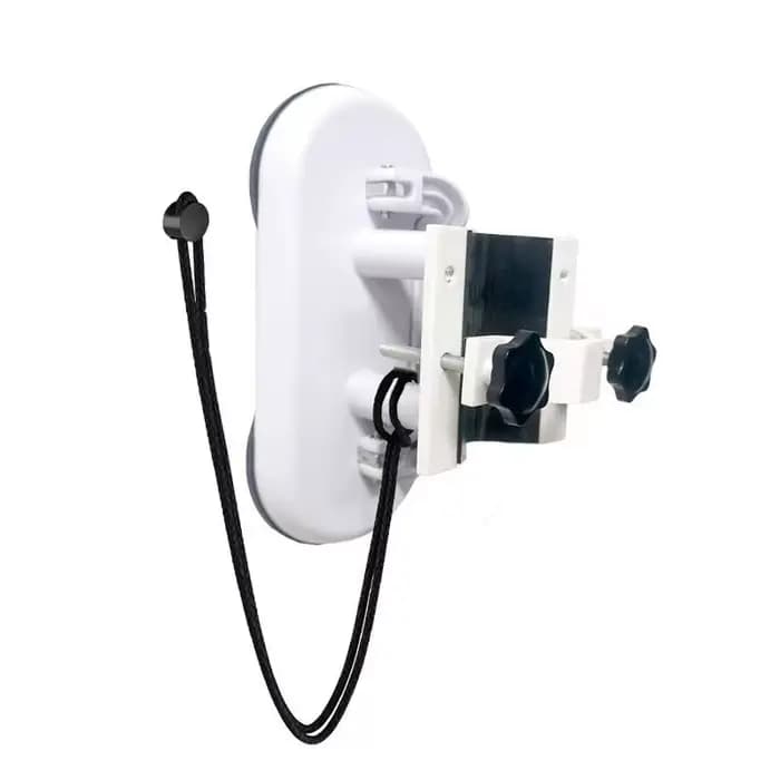 Porte-pistolet de Massage mains libres avec Base à Double aspiration