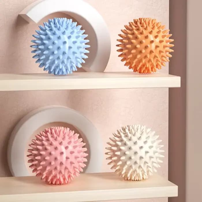 Boule de Massage Fascia balle Relaxation musculaire