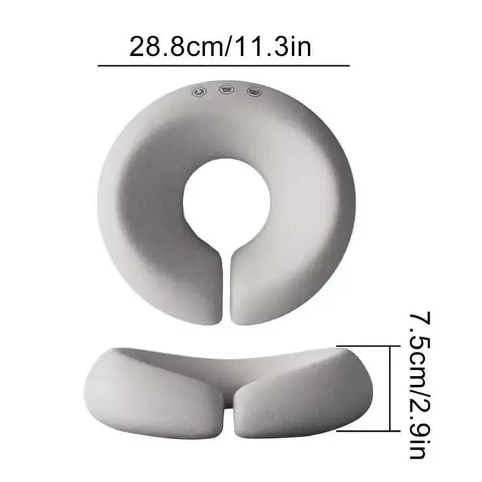 Oreiller visage vers le bas Spa Master Table de Massage appui-tête universel coussin
