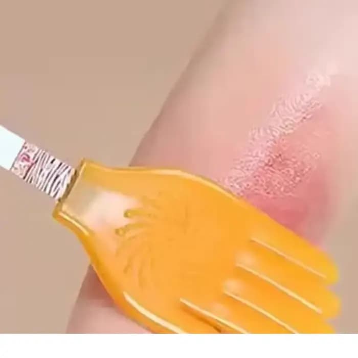Gua Sha masseur Pai Sha conseil paume méridien Pat soins de santé outil de Massage corporel dos corps soulagement de la Fatigue Clap bâtons