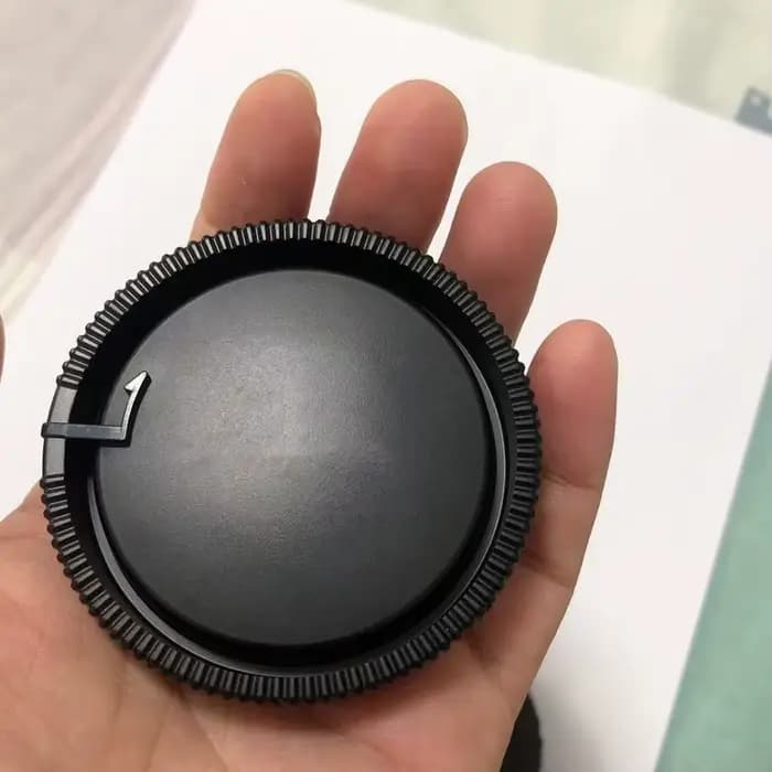 Capuchon de boîtier d'appareil photo et capuchon de monture d'objectif pour Sony A Mount A330 A350 A380 A390 A450 A500 A550 A560 A580 A700 A850 A900 A55 A57 A58 A65 A77