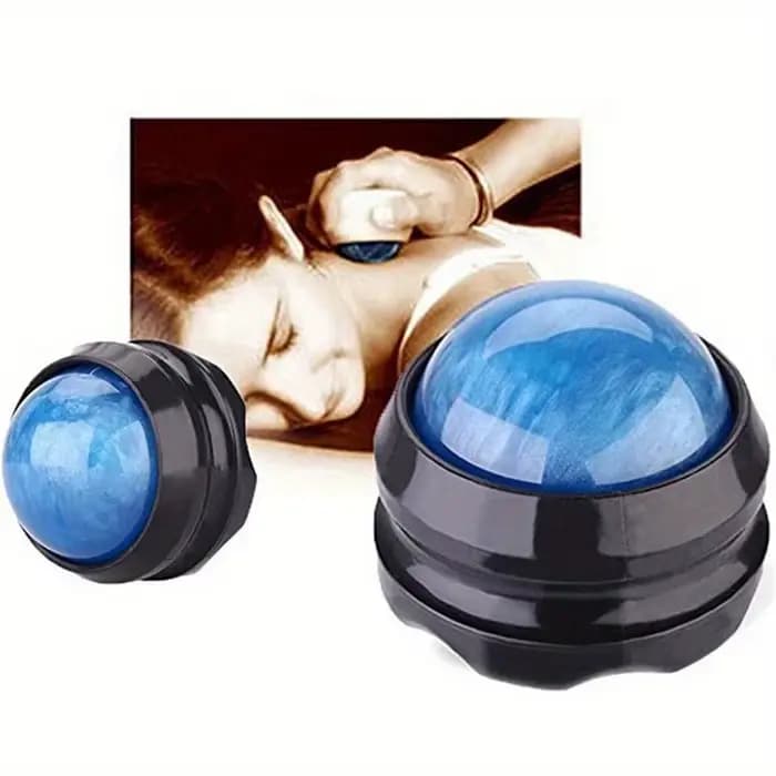 Boule de Massage masseur thérapie corporelle pied dos taille hanche relaxant libération du Stress balles de Relaxation