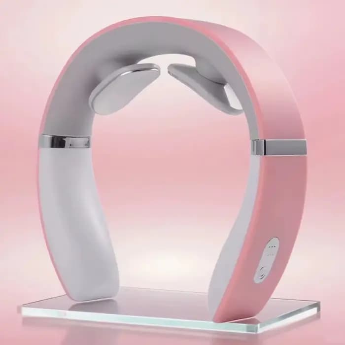 Nouveau masseur de cou ergonomique