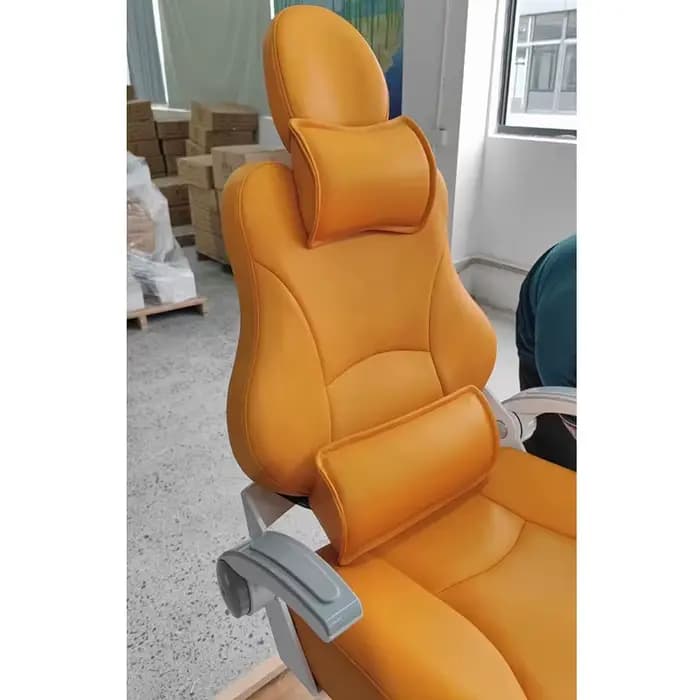 Oreiller Cervical dentaire