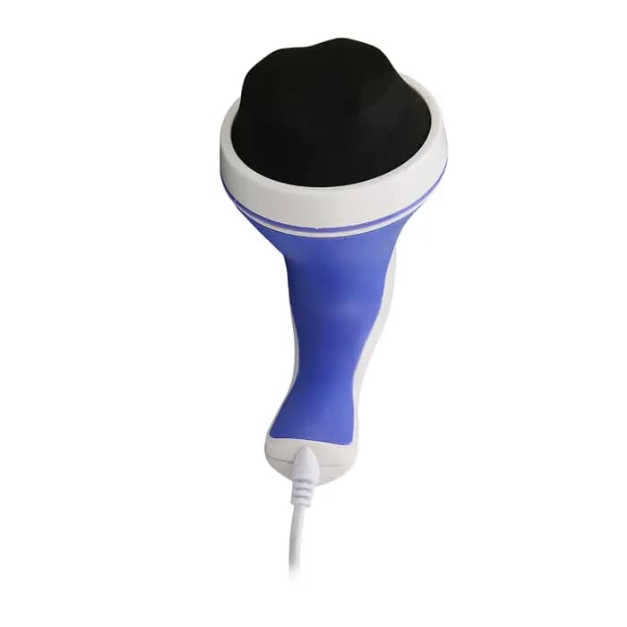 Masseur électrique portatif pour dissolvant de Cellulite