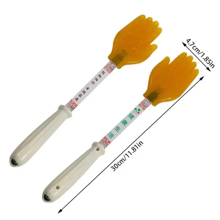 Gua Sha méridien Pat Sha conseil bois bien-être paume